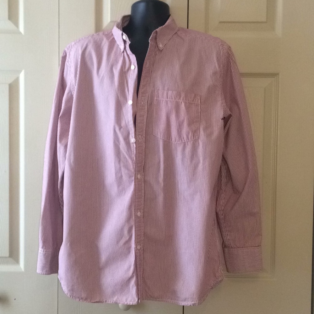🎈Old Navy Men Button Down